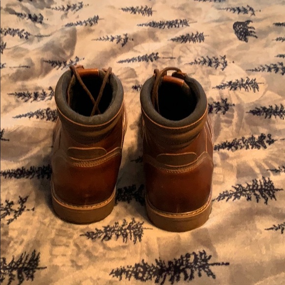 SONOMA Goods for Life™ Graham Men's Ankle Boots - Picture 4 of 5